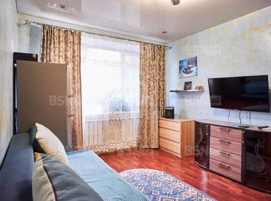 Продажа двухкомнатной квартиры - Пулковская улица, д.9, корп.1 