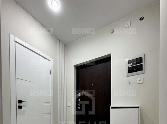 Продажа однокомнатной квартиры - Ультрамариновая ул, д.4 