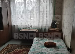 Продажа двухкомнатной квартиры - Ленинградская область, Волосовский район, Большая Вруда д., д.9 