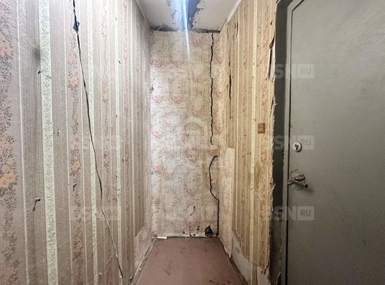 Продажа трехкомнатной квартиры - Жени Егоровой улица, д.3, корп.2 