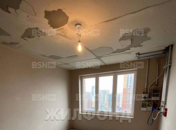 Продажа двухкомнатной квартиры - Глухарская улица, д.26 