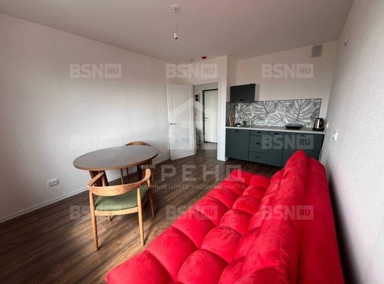 Продажа однокомнатной квартиры - Маршала Казакова улица, д.21, корп.2 