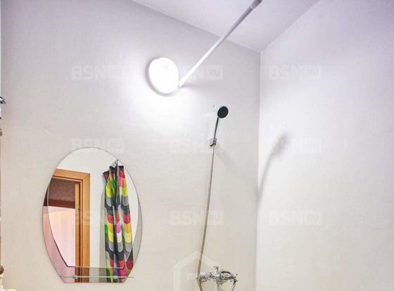 Продажа однокомнатной квартиры - Бабушкина улица, д.82, корп.2 