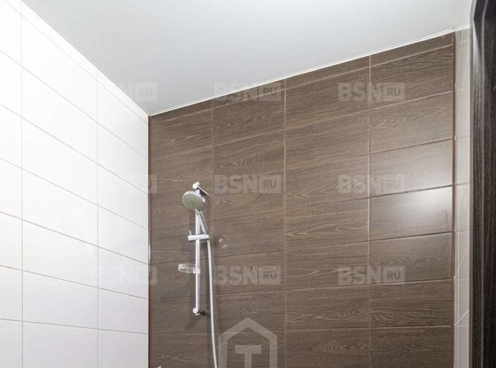 Продажа однокомнатной квартиры - Арцеуловская аллея, д.15, стр1 