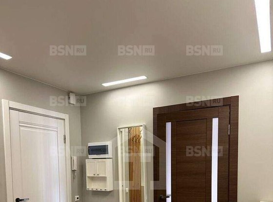 Продажа двухкомнатной квартиры - Мурино, Оборонная улица, д.24, а 