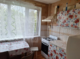 Продажа трехкомнатной квартиры - Ленинградская область, Гатчинский район, Гатчина г., 25 Октября пр-кт., д.52 