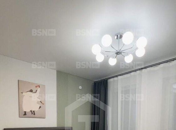 Продажа однокомнатной квартиры - Дальневосточный проспект, д.23 