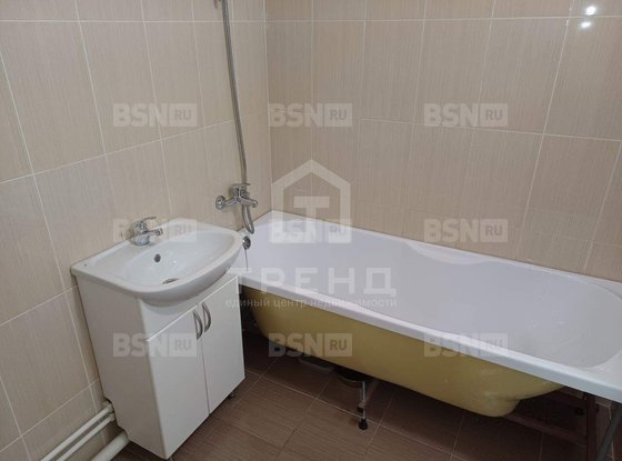 Продажа однокомнатной квартиры - Катерников улица, д.7 