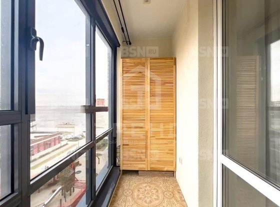 Продажа двухкомнатной квартиры - городской поселок Новоселье, Невская улица, д.4 