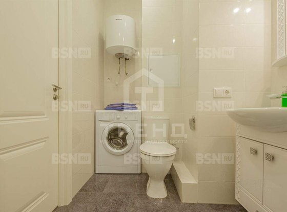 Продажа однокомнатной квартиры - Кременчугская улица, д.11, корп.1 