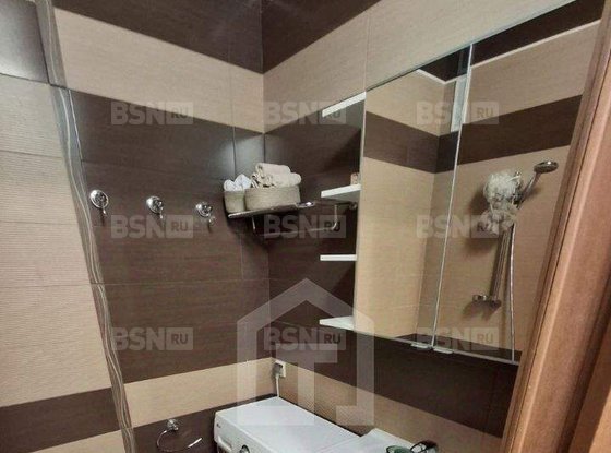 Продажа однокомнатной квартиры - Долгоозёрная улица, д.41, корп.2 