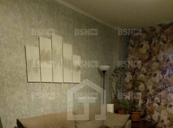 Продажа четырехкомнатной квартиры - Петергоф, Ропшинское шоссе, д.3, корп.6 