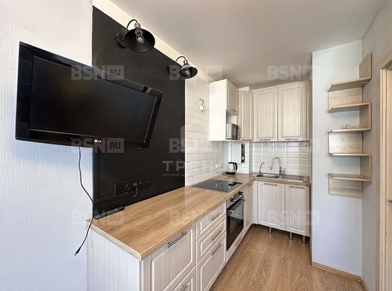 Продажа однокомнатной квартиры - Мурино, Шоссе в Лаврики улица, д.59, корп.2 