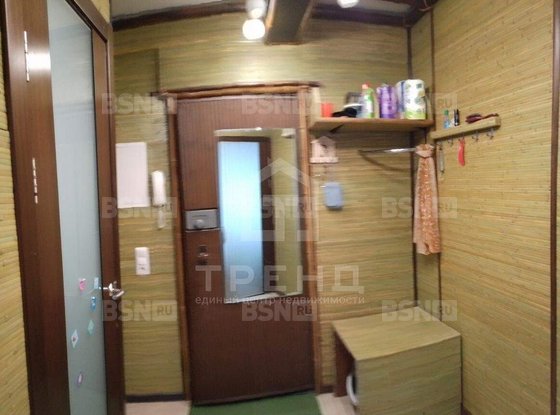 Продажа однокомнатной квартиры - Большевиков проспект, д.19 