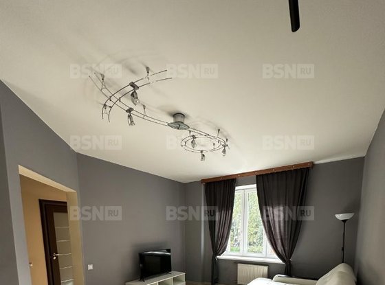 Продажа однокомнатной квартиры - Ленинский проспект, д.87, корп.1 