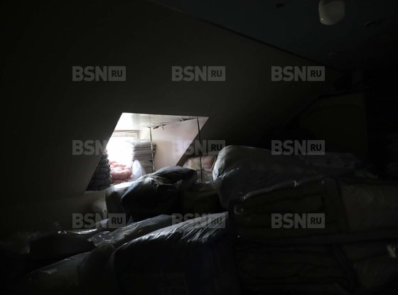 Аренда офиса - Садовая улица, д.28, корп.30к3 