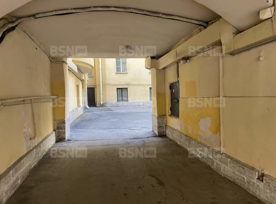 Продажа офиса - 12-я Красноармейская улица, д.1/21, литера А 