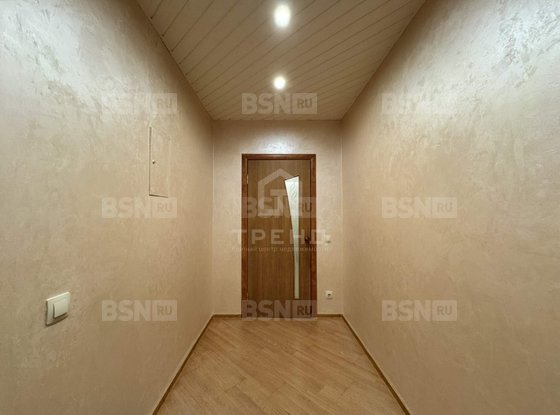 Продажа однокомнатной квартиры - Кондратьевский проспект, д.64, корп.4 