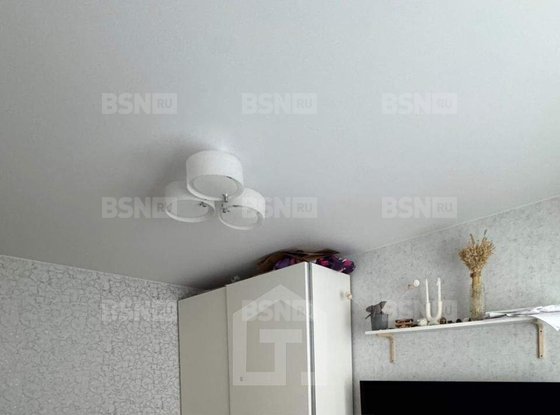 Продажа трехкомнатной квартиры - Хошимина улица, д.13, корп.2 