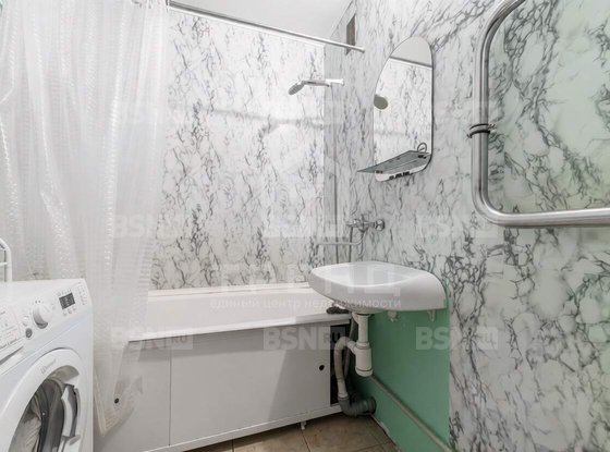 Продажа однокомнатной квартиры - Тельмана улица, д.30, корп.1 