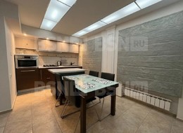 Продажа двухкомнатной квартиры - Россия, Санкт-Петербург, Пушкинская ул., 8, литера А 