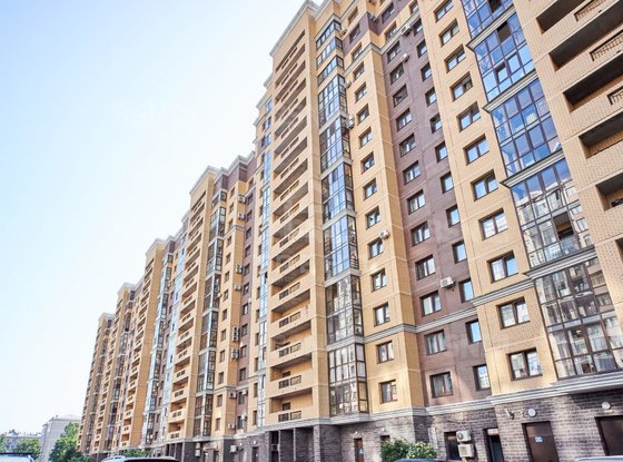 Продажа однокомнатной квартиры - Варшавская улица, д.6, корп.1 