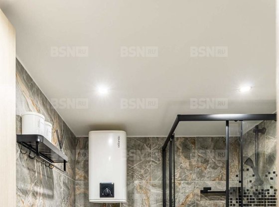 Продажа однокомнатной квартиры - Лизы Чайкиной улица, д.17 