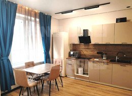 Продажа квартиры-студии - Красносельское ш., 4а, к 1 