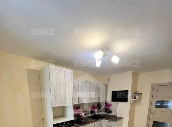 Продажа однокомнатной квартиры - Кудрово, Пражская улица, д.12 