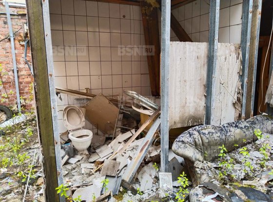 Продажа офиса - Садовая улица, д.66, литера Б 