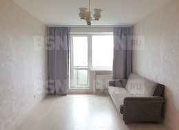Продажа однокомнатной квартиры - Культуры проспект, д. 21, к. 1 