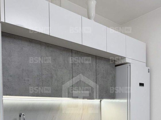 Продажа однокомнатной квартиры - 1-й Предпортовый проезд, д.13 