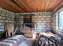 Продажа дома - Тихковицы д.