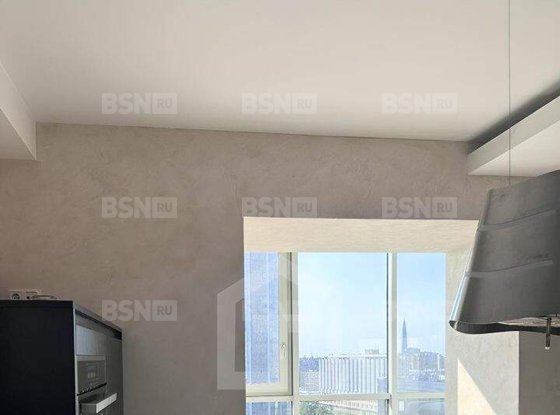 Продажа двухкомнатной квартиры - Беринга улица, д.23, корп.2 