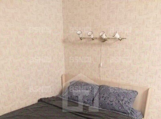 Продажа однокомнатной квартиры - Металлистов проспект, д.117 