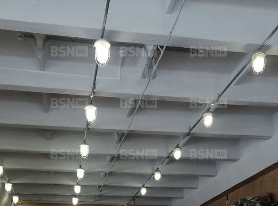 Аренда производственно-складского помещения - Шлиссельбург, Красный тракт улица, д.2 