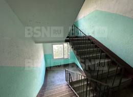 Продажа трехкомнатной квартиры - Ленинградская область, Ломоносовский район, Кипень д., Ропшинское ш., д.15 