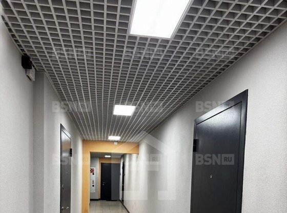 Продажа однокомнатной квартиры - Чарушинская улица, д.22, корп.1 стр 1 