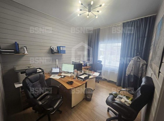 Продажа коттеджа - поселок Парголово, Выборгское шоссе, д.212, стр35а