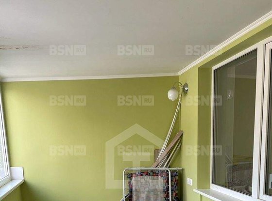 Продажа двухкомнатной квартиры - Энгельса проспект, д.145, корп.3 