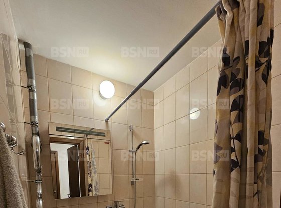 Аренда двухкомнатной квартиры - Парашютная улица, д.31, корп.1 