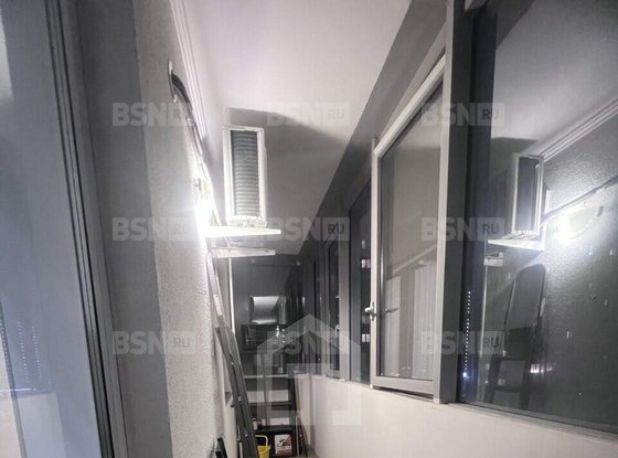 Продажа однокомнатной квартиры - Мурино, Авиаторов Балтики проспект, д.3 