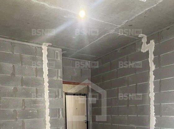 Продажа однокомнатной квартиры - Измайловский бульвар, д.11 