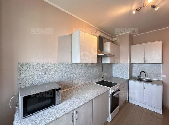 Продажа однокомнатной квартиры - Кудрово, Европейский проспект, д.14, корп.6 