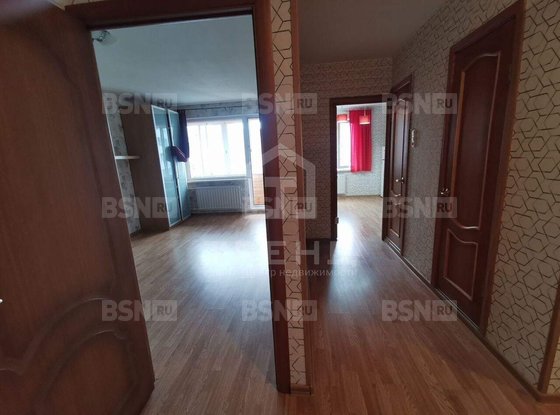 Продажа однокомнатной квартиры - Поликарпова аллея, д.10, корп.1 