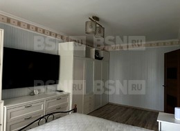 Продажа двухкомнатной квартиры - Россия, Ленинградская область, Гатчинский район район, посёлок Новый Свет, ,  41 