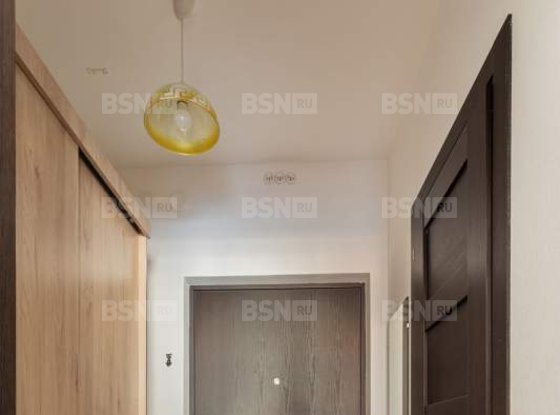 Продажа однокомнатной квартиры - Ветеранов проспект, д.175, корп.4 