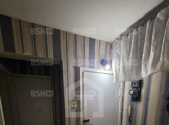 Продажа двухкомнатной квартиры - Карпинского улица, д.31, корп.1 