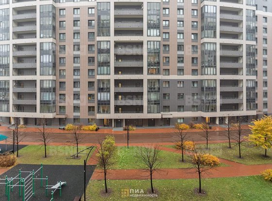 Продажа трехкомнатной квартиры - Приморский проспект, д.62, корп.1 стр 1 