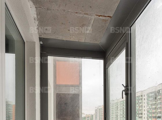 Продажа однокомнатной квартиры - Мурино, Воронцовский бульвар, д.14, корп.5 